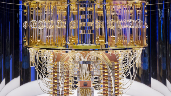 What is Quantum Computing — and What’s Coming Next?